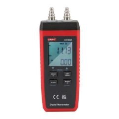 UT 366A Dijital Manometre - UNI-T