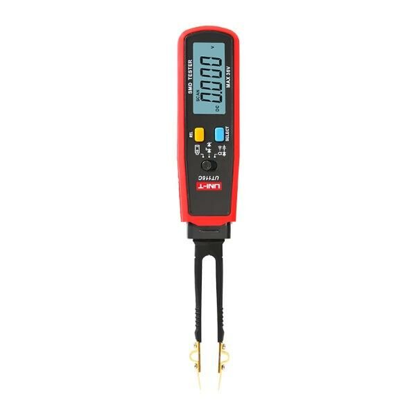 UT 116C SMD Test Cihazları - UNI-T