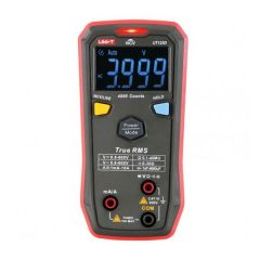 UT 123D Akıllı Dijital Ölçü Aleti - UNI-T