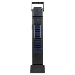 POWERMASTER KS-848 2 WATT COB LED + 48 LEDLİ SOLAR ŞARJLI IŞILDAK