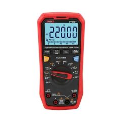 UT 61E+ True RMS Dijital Ölçü Aleti - UNI-T