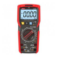UNI-T UT 89X Dijital Ölçü Aleti - UNI-T