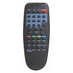 KT TELEFUNKEN 832 TV KUMANDASI