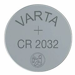 VARTA CR2032 3 VOLT LİTYUM PİL (5Lİ PAKET FİYATI)