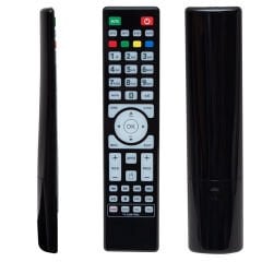 WEKO KR HIREMCO NITRO X3-ENJOY ANDROID BOX AKILLI UYDU KUMANDASI