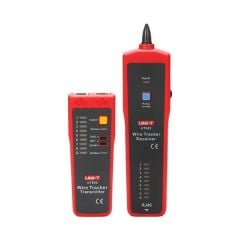 UT 682 Kablo Bulucu ve Test Cihazı - UNI-T