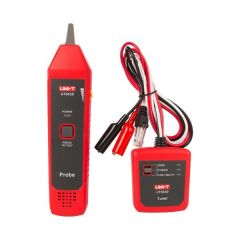 UT 682D Kablo Bulucu ve Test Cihazı - UNI-T