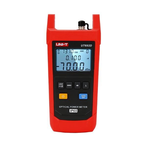 UT 692G Fiber Optik Güç Ölçer - UNI-T