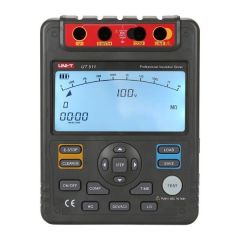 UT 511 Dijital İzolasyon Megeri - UNI-T