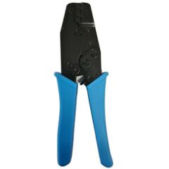 YAC 4 D-SUB Sıkma Pensesi 18 - 22 / 24-30 - Toolfix