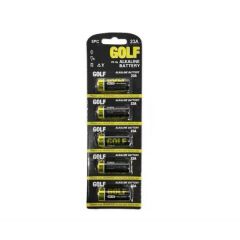 GOLF-23A GOLF 23A Alkalin Pil - Golf