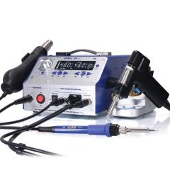Havya İstasyonu - YIHUA 948-II 3 IN 1