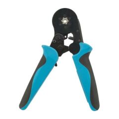 CL-C9 Yüksük Sıkma Pensesi 0.08 - 6 mm2 (6 Köşe) - Class