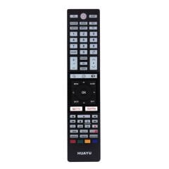 HUAYU KL TOSHIBA URC1586  NETFLIX-YOUTUBE-GOOGLE PLAY TUŞLU UNIVERSAL LCD-LED TV KUMANDA