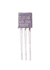 Z0109 TO-92 TRIYAK