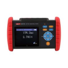 UT 677A Batarya İç Direnç Test Cihazı - UNI-T