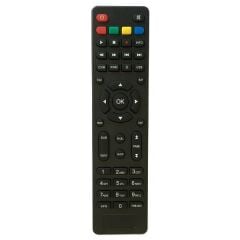 HY 8501 Uydu Kumandası - Hiye