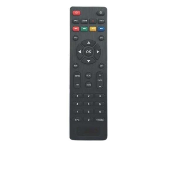 HY 8510 Uydu Kumandası - Hiye