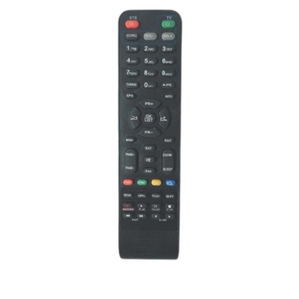 HY 8512 Uydu Kumandası - Hiye