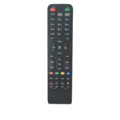 HY 8512 Uydu Kumandası - Hiye