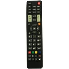 HY 8513 Uydu Kumandası - Hiye
