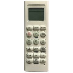 HY 8903 Klima Kumandası - Hiye