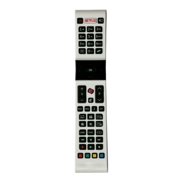 HY 8076 LCD/LED Kumandası - Hiye