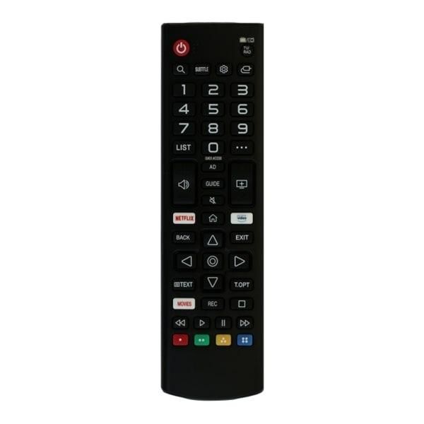 HY 8083 LCD/LED Kumandası - Hiye