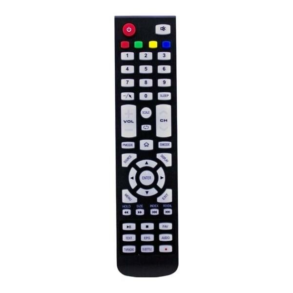HY 8088 LCD/LED Kumandası - Hiye