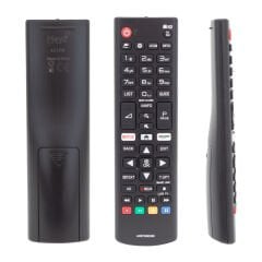 HEY KL LG NETFLIX-AMAZON TUŞLU LCD LED TV KUMANDA (AKB75095308CAS65BN708) (40168=16961)