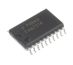 FAN 7314 SOIC-20 SMD ENTEGRE DEVRE