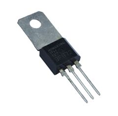 BF 872 TO-202 TRANSISTOR