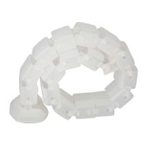 BN-KT2021T 80cm Transparan Kablo Toplayıcı Omurga - OEM
