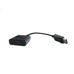 BM-007 DP - HDMI KABLO - 0,15M - Class