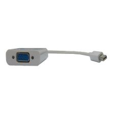 BM-008 MINI DP - VGA KABLO - 0,15M - Class