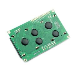 ARD-LCD 1425 LCD2004A 4x20 LCD EKRAN (MAVİ) - Arduino