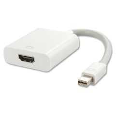 BM-011 MİNİ DP - HDMI ÇEVİRİCİ - Class