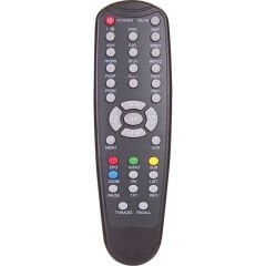 WEKO KR SEOUL HIREMCO F1*INPAX X-2007 FTA UYDU KUMANDASI (6495=13203)