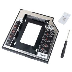 BM-060 Harddisk Kızağı 9.5mm - Class