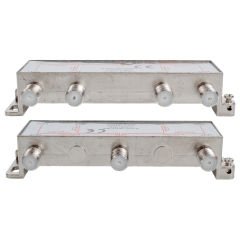 MAG 1/6 SPLITTER 5-2500 MHZ MAG