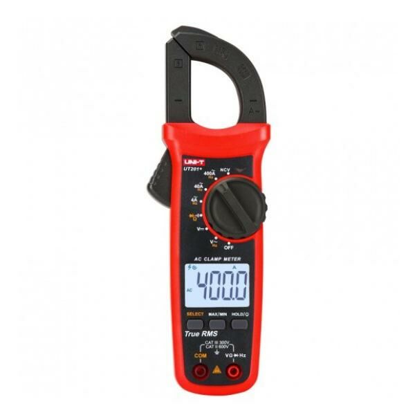 UNI-T UT 201+ Pensampermetre - UNI-T
