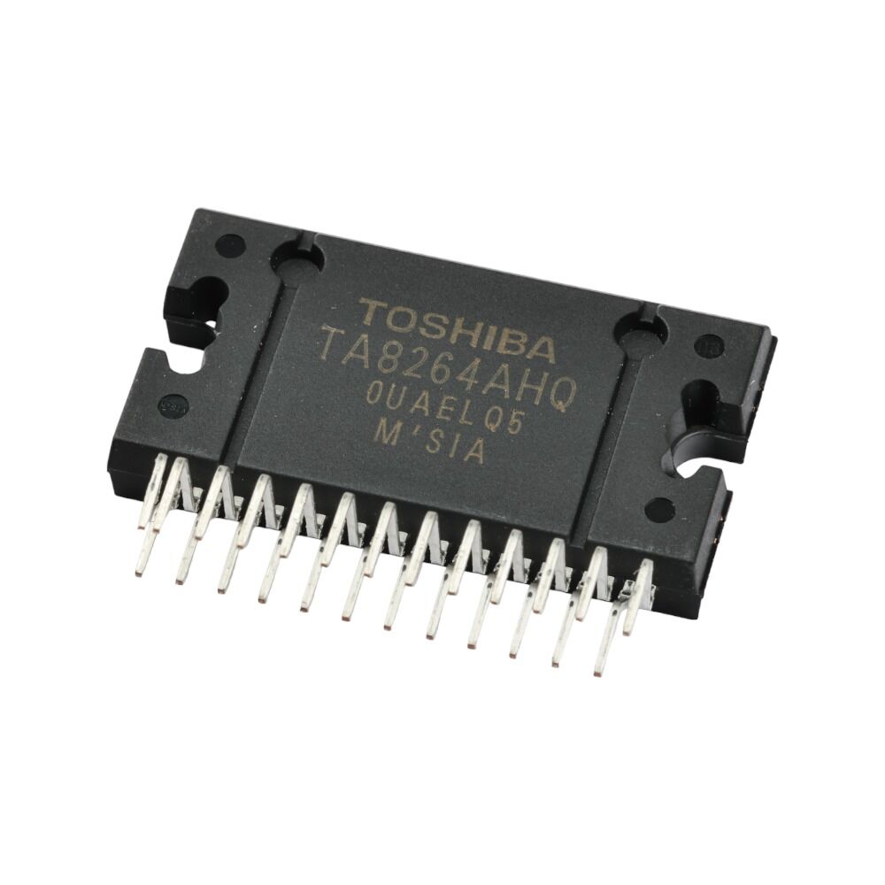 TA 8264AHQ ZIP-25 ENTEGRE DEVRE