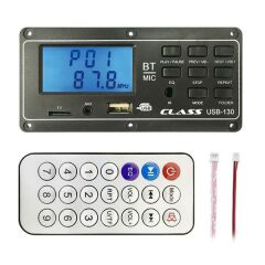 USB 130 12V USB devresi - Class