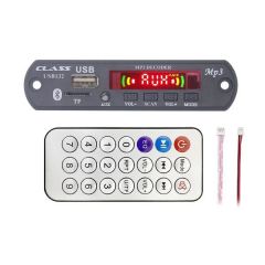 USB 132 12V USB devresi - Clas