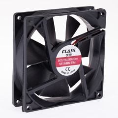 CF 251 90x90x25 DC 12V Aksiyel Fan - Class