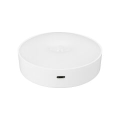 POWERMASTER MX-W002 KIZILÖTESİ USB ŞARJLI İNDİKSİYON GECE LAMBASI (OM-55)