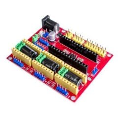 ARD-3DK 502 ARDUİNO NANO CNC SHİELD - Arduino