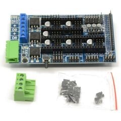 ARD-3DK 504 REPRAP RAMPS V1.5 3D PRİNTER KONTROL KARTI - Arduino