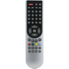 WEKO KL ARÇELİK-BEKO RCH 5Y52 SYSLİ LCD TV KUMANDASI
