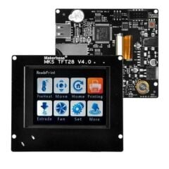 ARD-3DK 524 MKS TFT28 V4.0 DOKUNMATİK EKRAN - Arduino